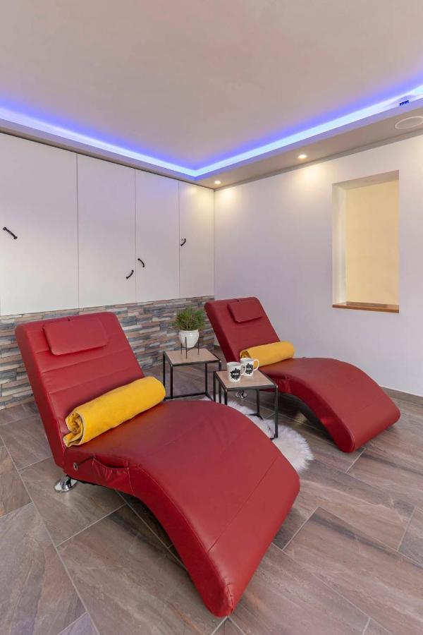 Holiday House Vikend Polzela Экстерьер фото