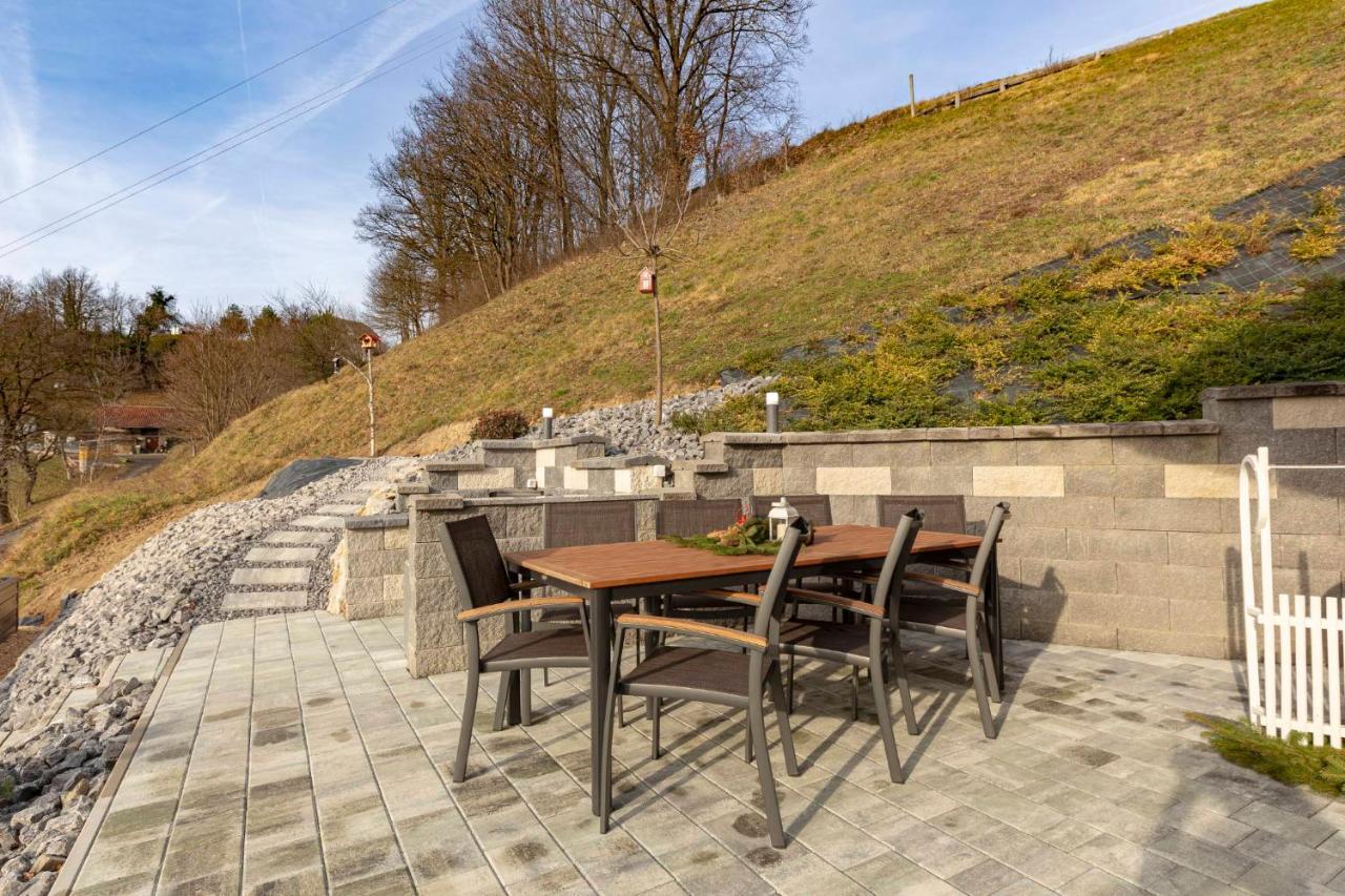 Holiday House Vikend Polzela Экстерьер фото