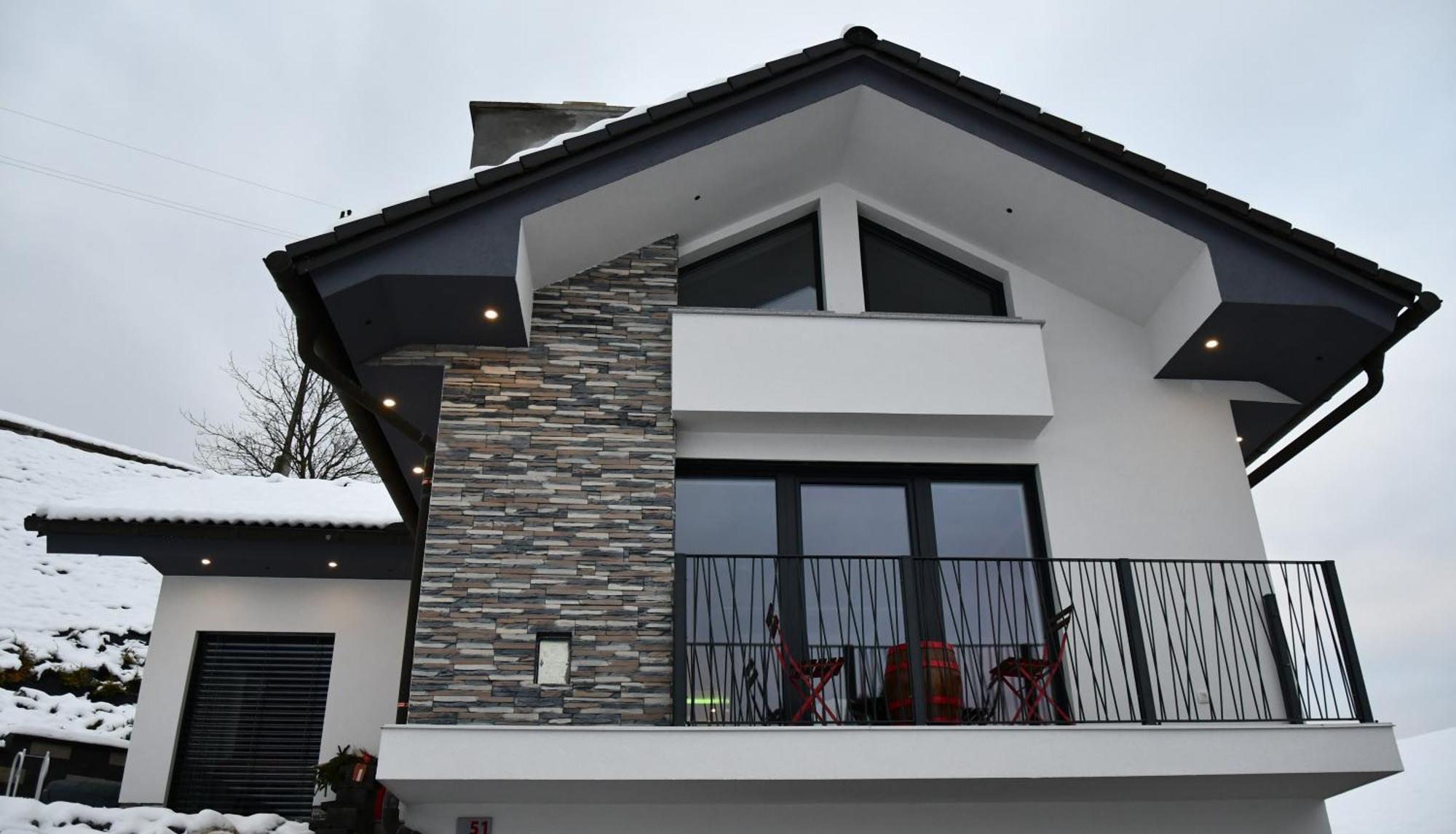 Holiday House Vikend Polzela Экстерьер фото