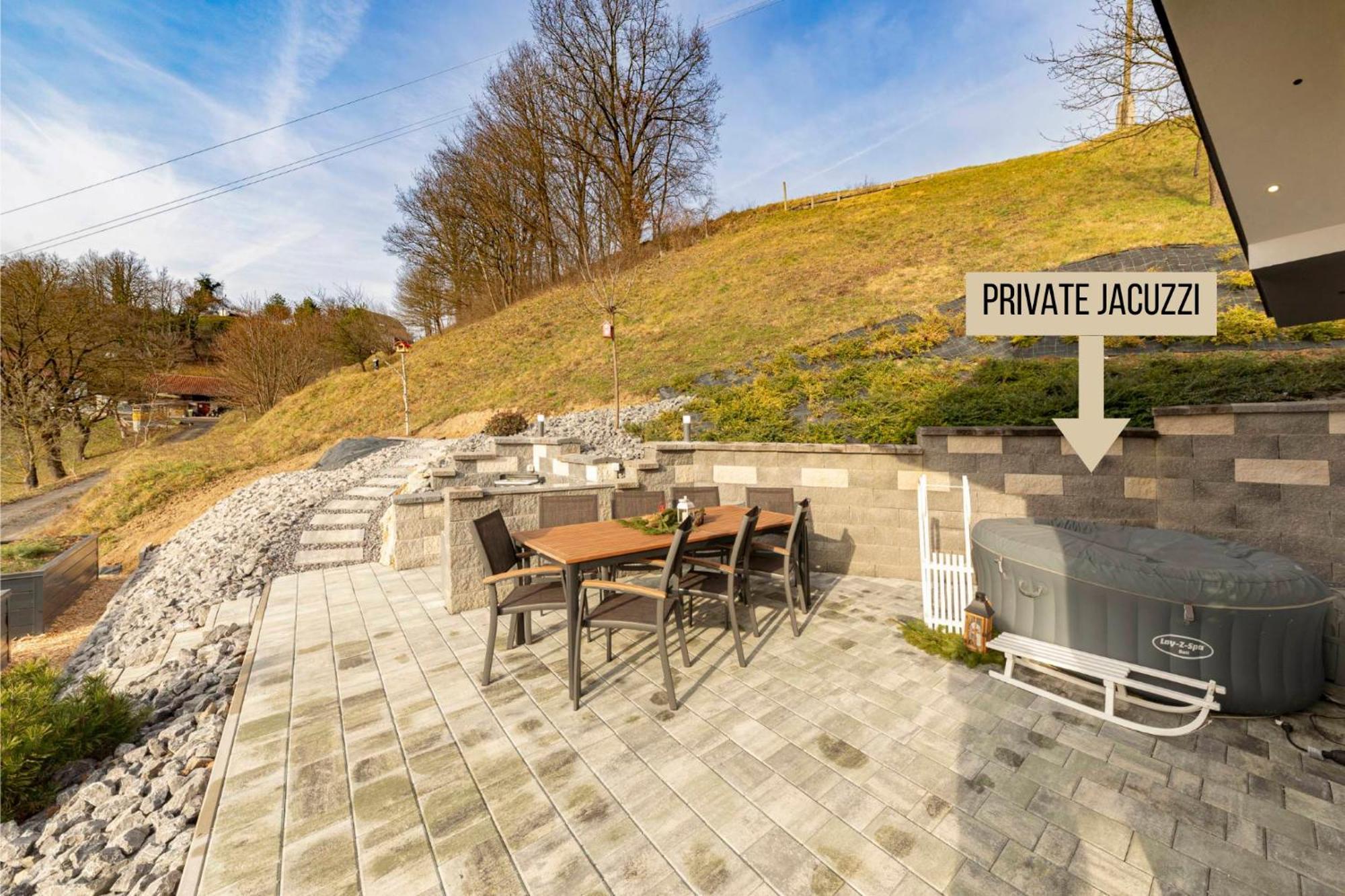 Holiday House Vikend Polzela Экстерьер фото